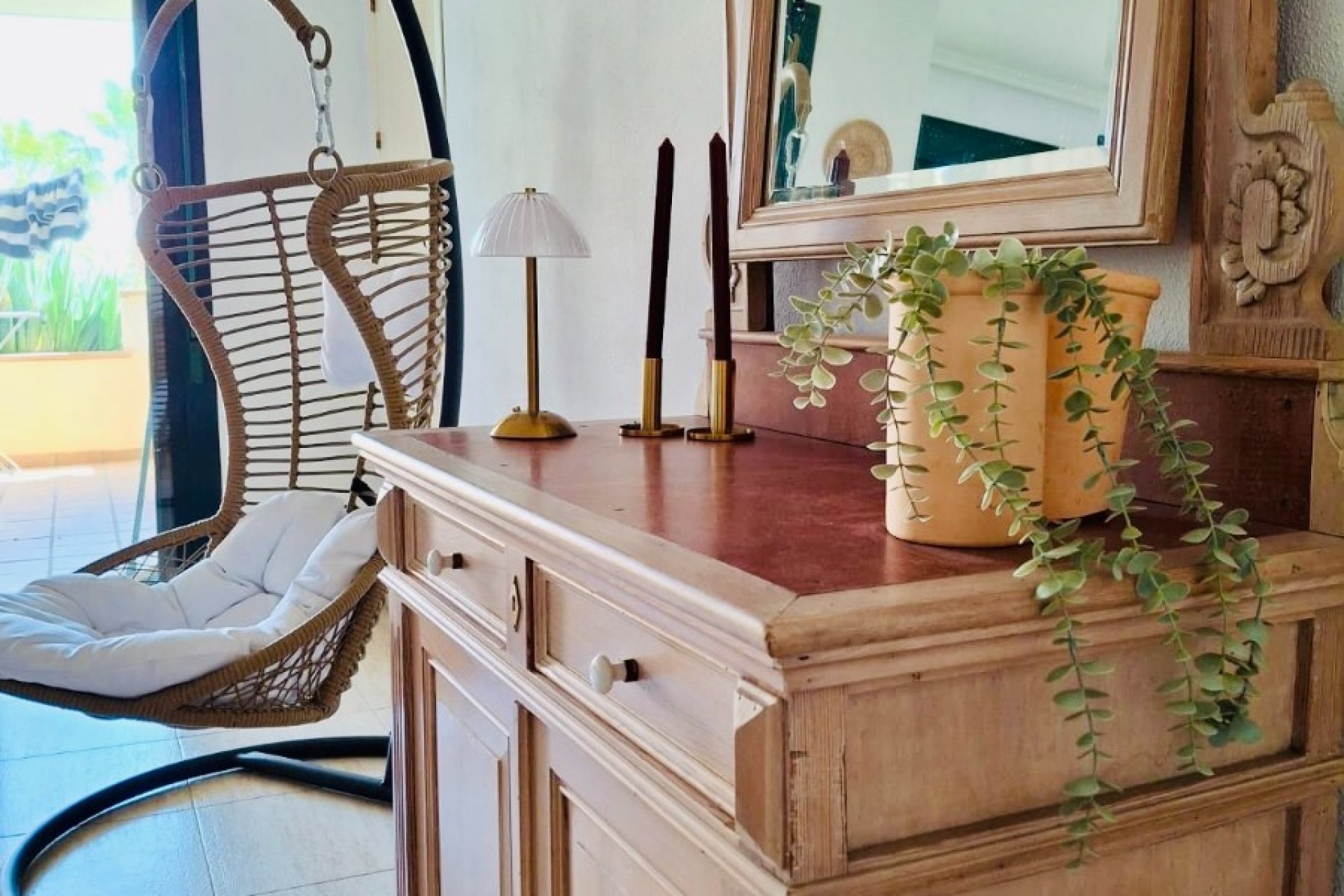 Herverkoop - Appartement / flat - Orihuela Costa - Lomas de Campoamor