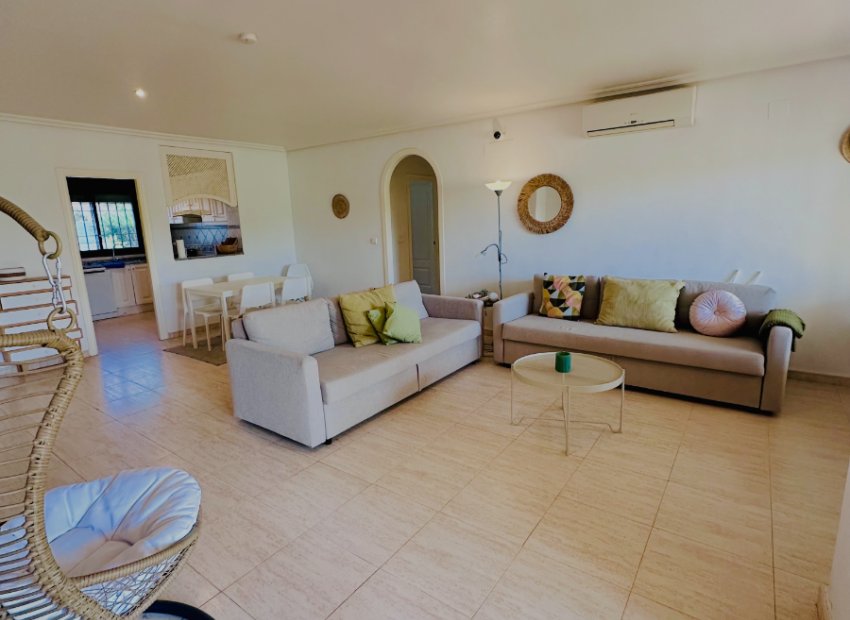 Herverkoop - Appartement / flat - Orihuela Costa - Lomas de Campoamor