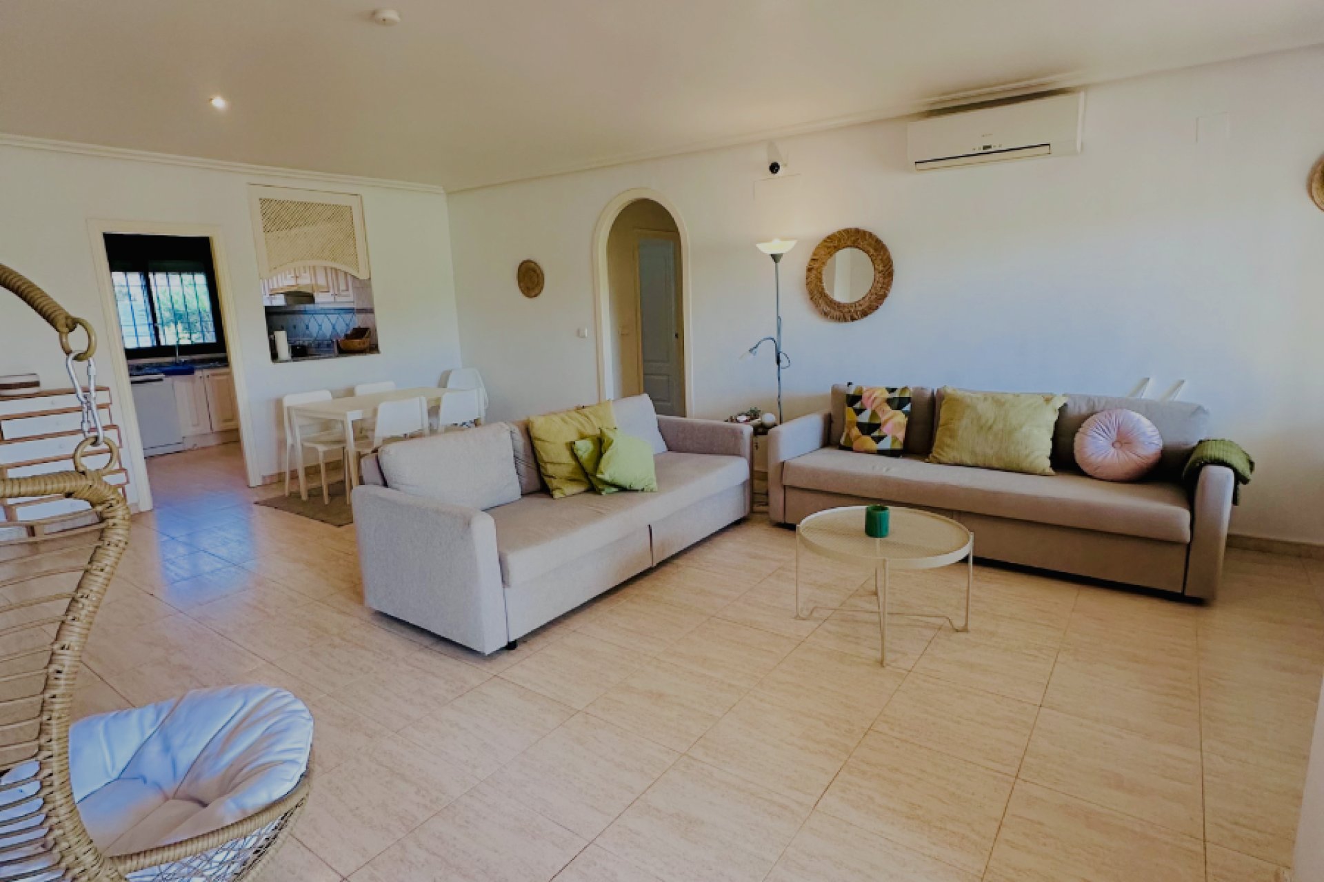 Herverkoop - Appartement / flat - Orihuela Costa - Lomas de Campoamor