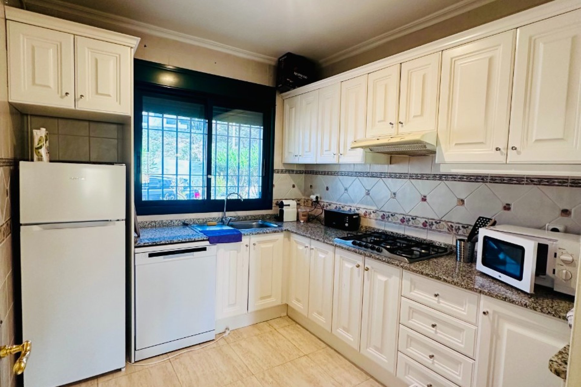 Herverkoop - Appartement / flat - Orihuela Costa - Lomas de Campoamor