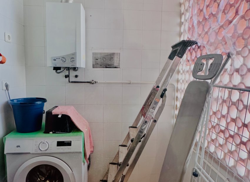 Herverkoop - Appartement / flat - Orihuela Costa - Lomas de Campoamor