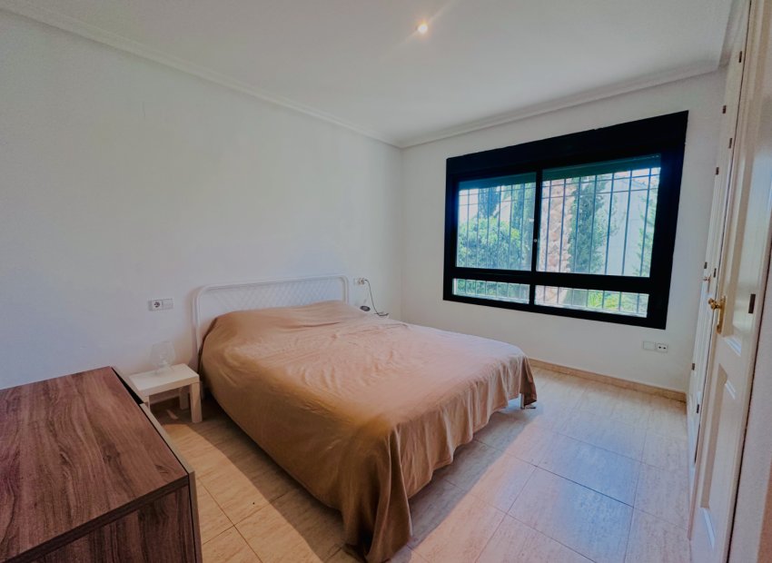 Herverkoop - Appartement / flat - Orihuela Costa - Lomas de Campoamor