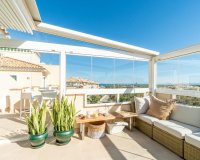 Herverkoop - Appartement / flat - Orihuela Costa - Lomas de Campoamor