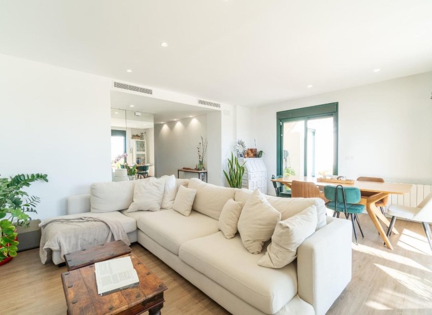 Herverkoop - Appartement / flat - Orihuela Costa - Lomas de Campoamor