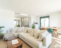 Herverkoop - Appartement / flat - Orihuela Costa - Lomas de Campoamor