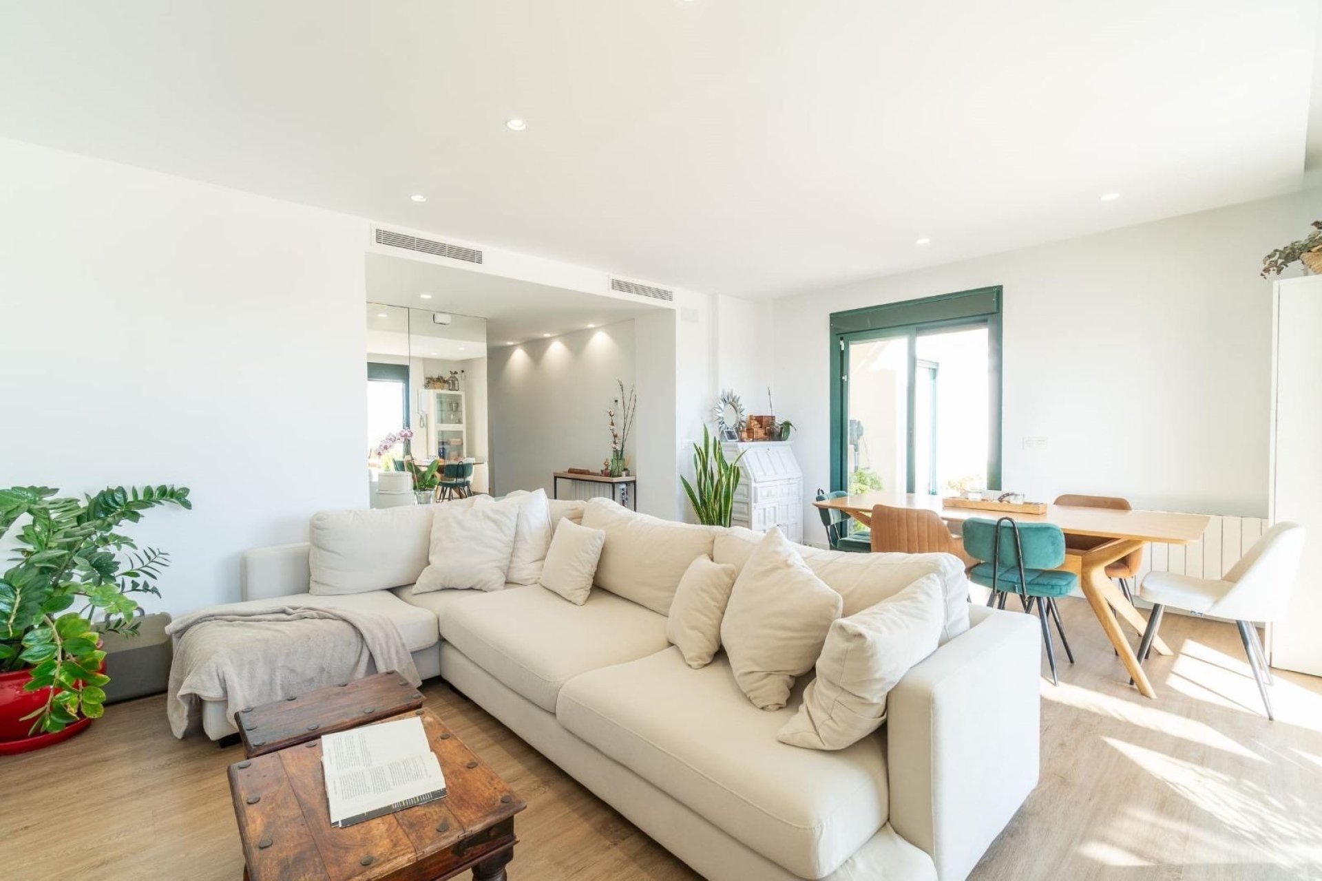 Herverkoop - Appartement / flat - Orihuela Costa - Lomas de Campoamor