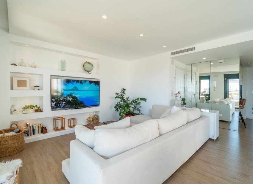 Herverkoop - Appartement / flat - Orihuela Costa - Lomas de Campoamor