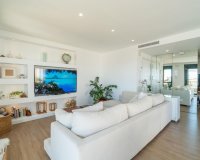 Herverkoop - Appartement / flat - Orihuela Costa - Lomas de Campoamor