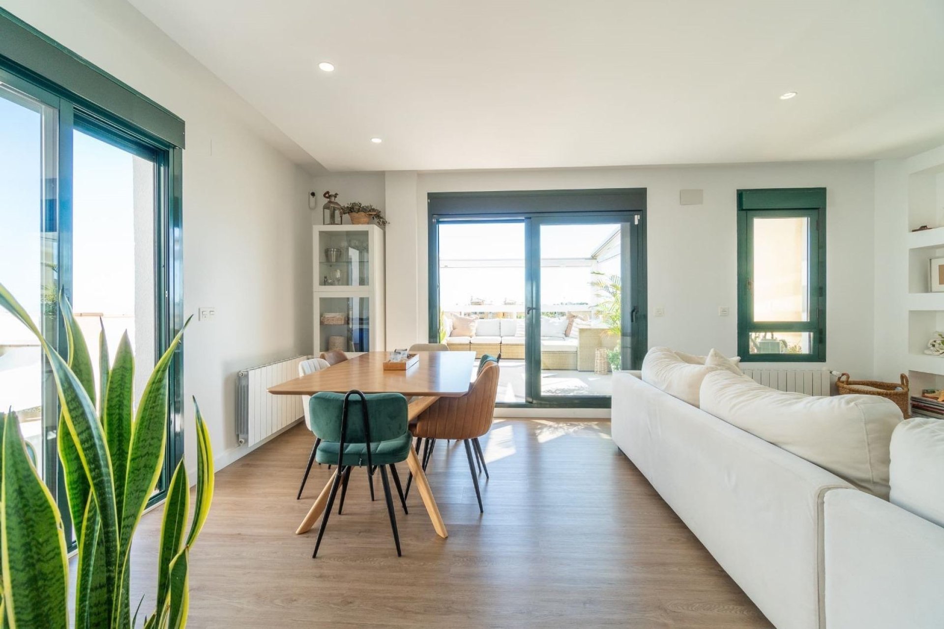 Herverkoop - Appartement / flat - Orihuela Costa - Lomas de Campoamor