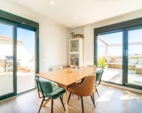 Herverkoop - Appartement / flat - Orihuela Costa - Lomas de Campoamor