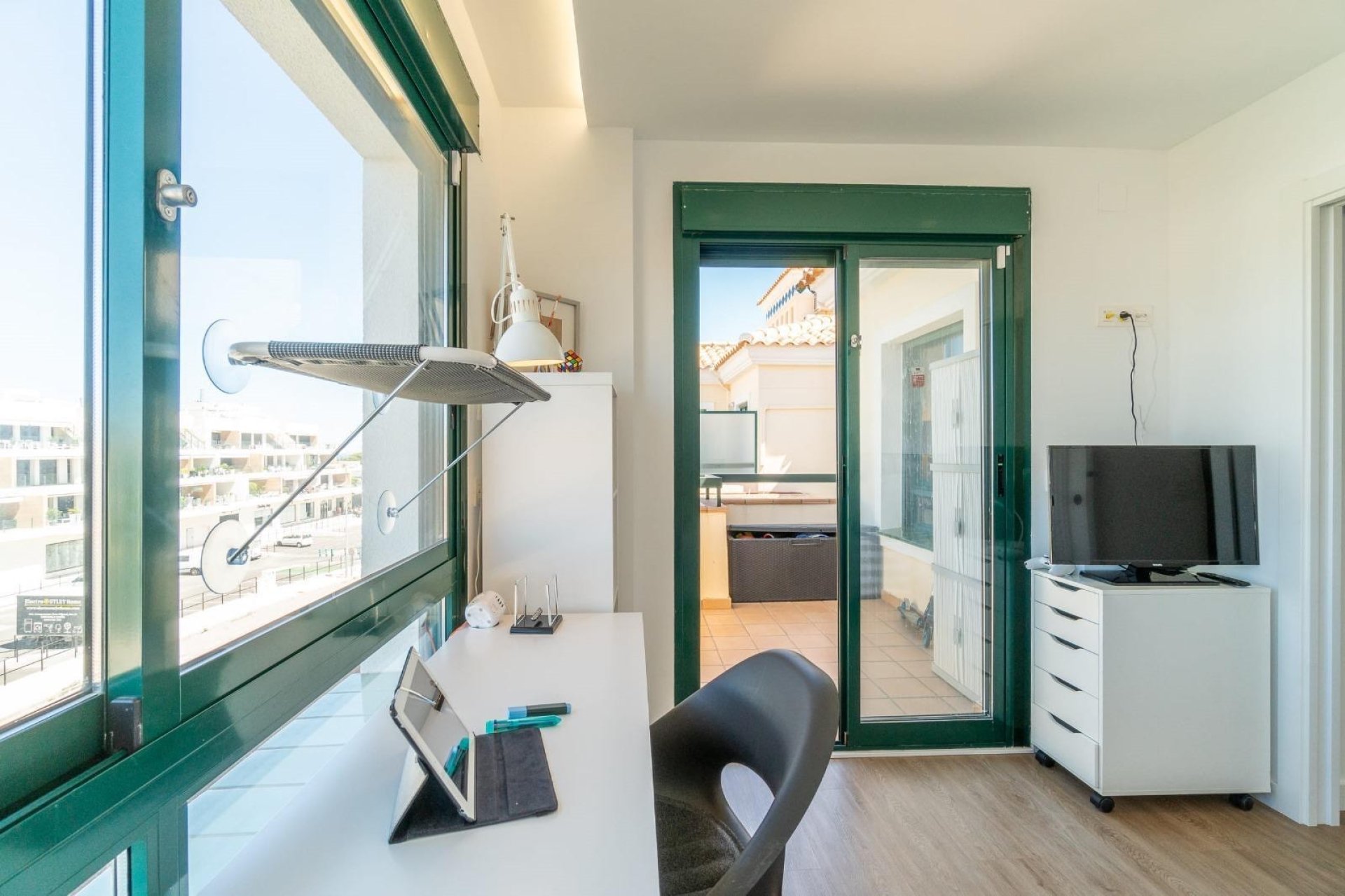 Herverkoop - Appartement / flat - Orihuela Costa - Lomas de Campoamor