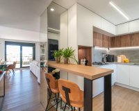 Herverkoop - Appartement / flat - Orihuela Costa - Lomas de Campoamor