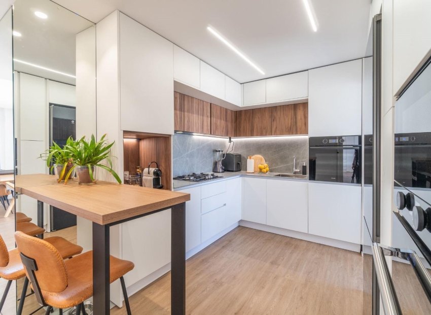 Herverkoop - Appartement / flat - Orihuela Costa - Lomas de Campoamor