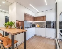 Herverkoop - Appartement / flat - Orihuela Costa - Lomas de Campoamor