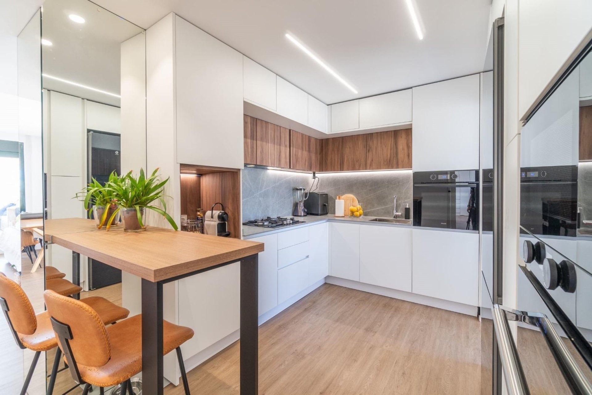 Herverkoop - Appartement / flat - Orihuela Costa - Lomas de Campoamor