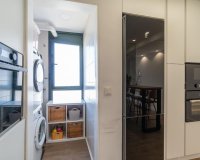 Herverkoop - Appartement / flat - Orihuela Costa - Lomas de Campoamor