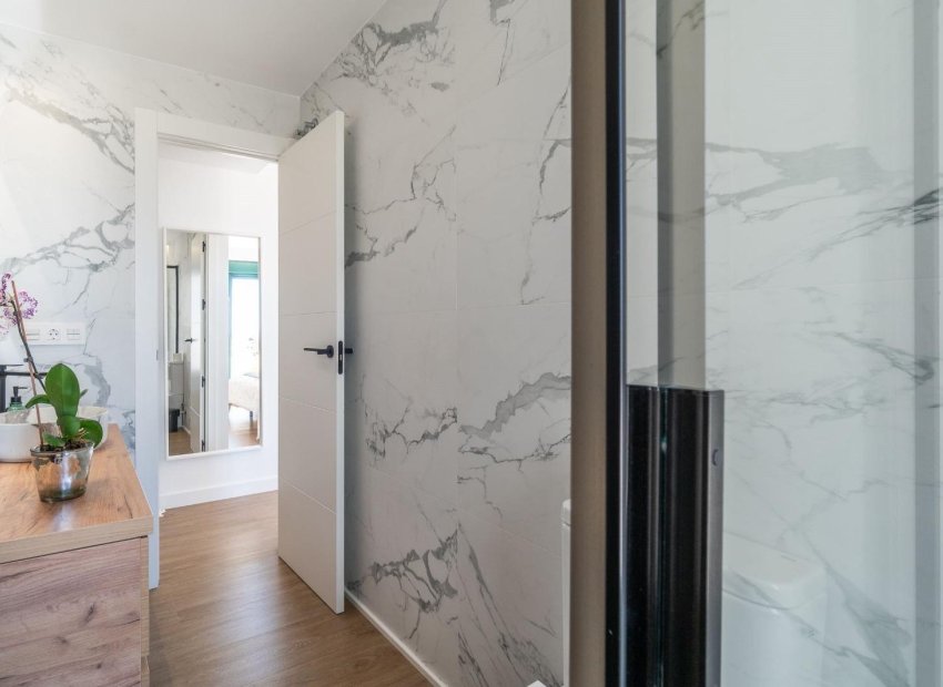 Herverkoop - Appartement / flat - Orihuela Costa - Lomas de Campoamor