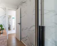 Herverkoop - Appartement / flat - Orihuela Costa - Lomas de Campoamor