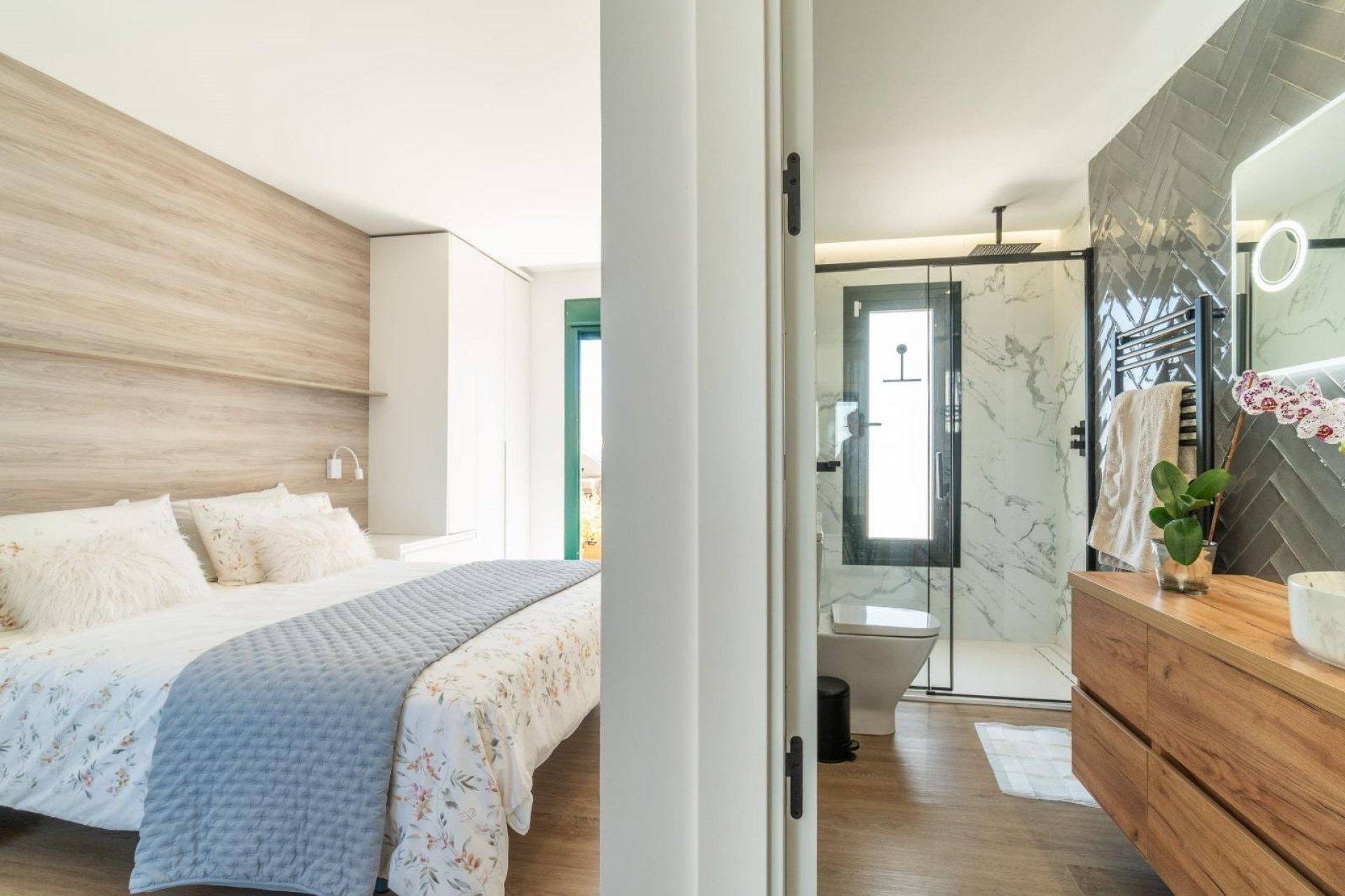 Herverkoop - Appartement / flat - Orihuela Costa - Lomas de Campoamor