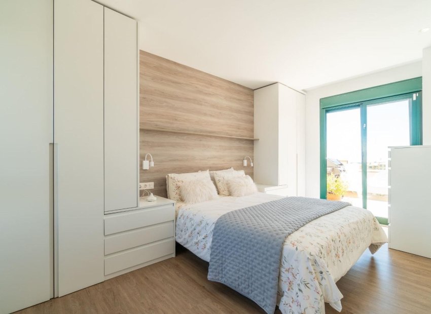 Herverkoop - Appartement / flat - Orihuela Costa - Lomas de Campoamor