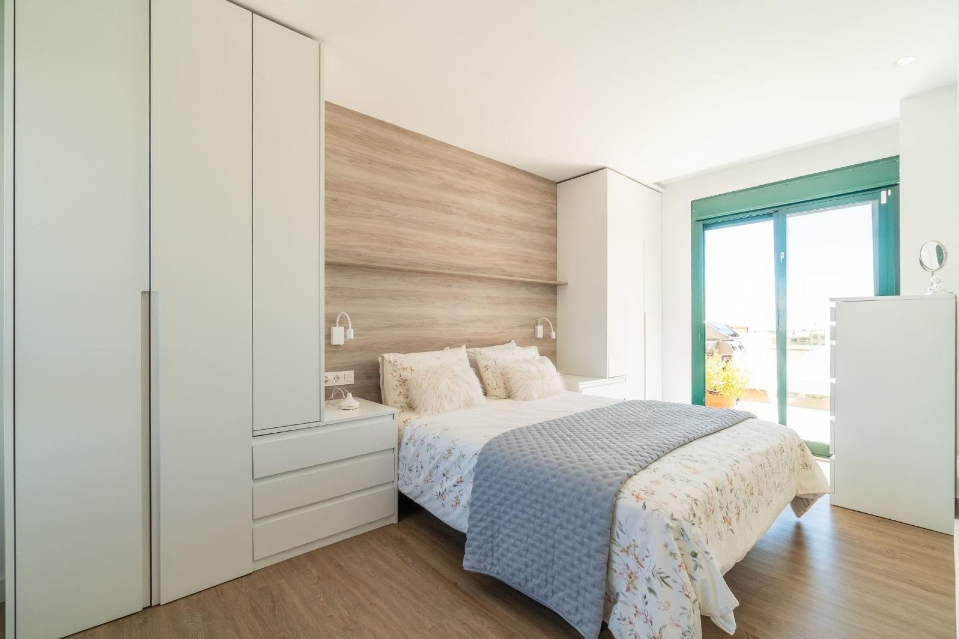 Herverkoop - Appartement / flat - Orihuela Costa - Lomas de Campoamor