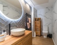 Herverkoop - Appartement / flat - Orihuela Costa - Lomas de Campoamor