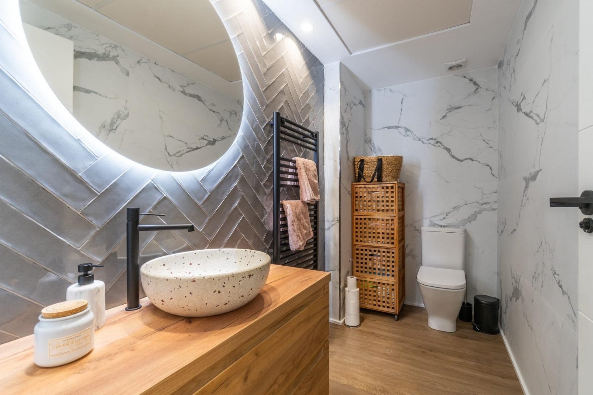 Herverkoop - Appartement / flat - Orihuela Costa - Lomas de Campoamor