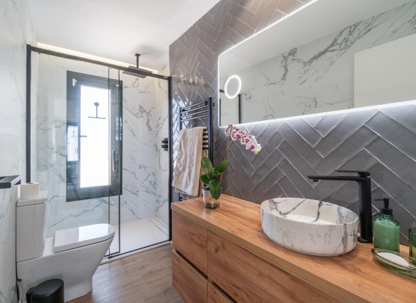 Herverkoop - Appartement / flat - Orihuela Costa - Lomas de Campoamor