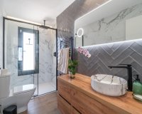 Herverkoop - Appartement / flat - Orihuela Costa - Lomas de Campoamor