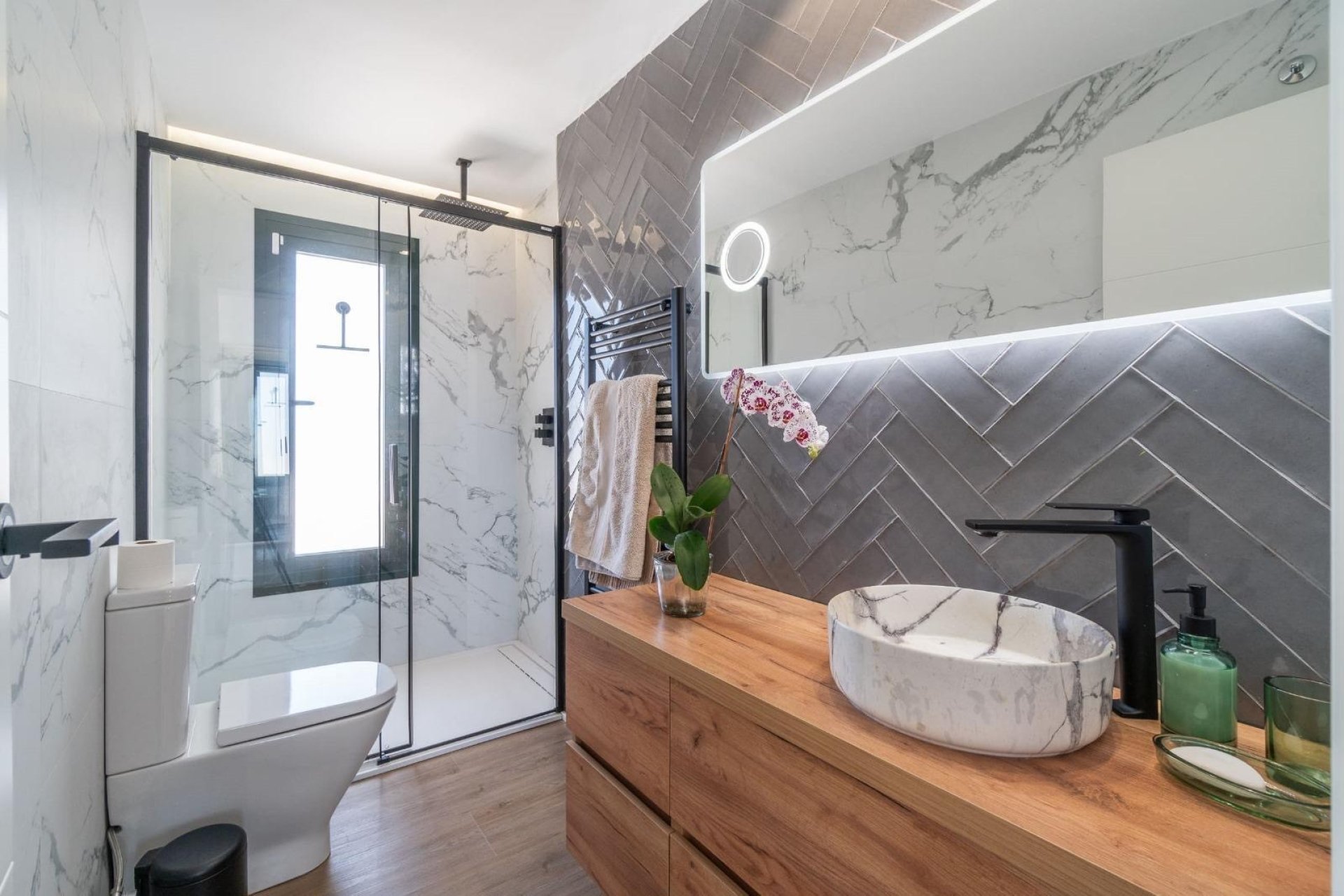 Herverkoop - Appartement / flat - Orihuela Costa - Lomas de Campoamor