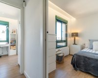 Herverkoop - Appartement / flat - Orihuela Costa - Lomas de Campoamor