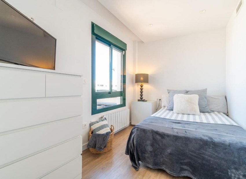 Herverkoop - Appartement / flat - Orihuela Costa - Lomas de Campoamor