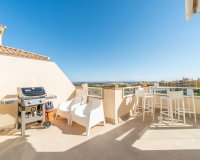 Herverkoop - Appartement / flat - Orihuela Costa - Lomas de Campoamor
