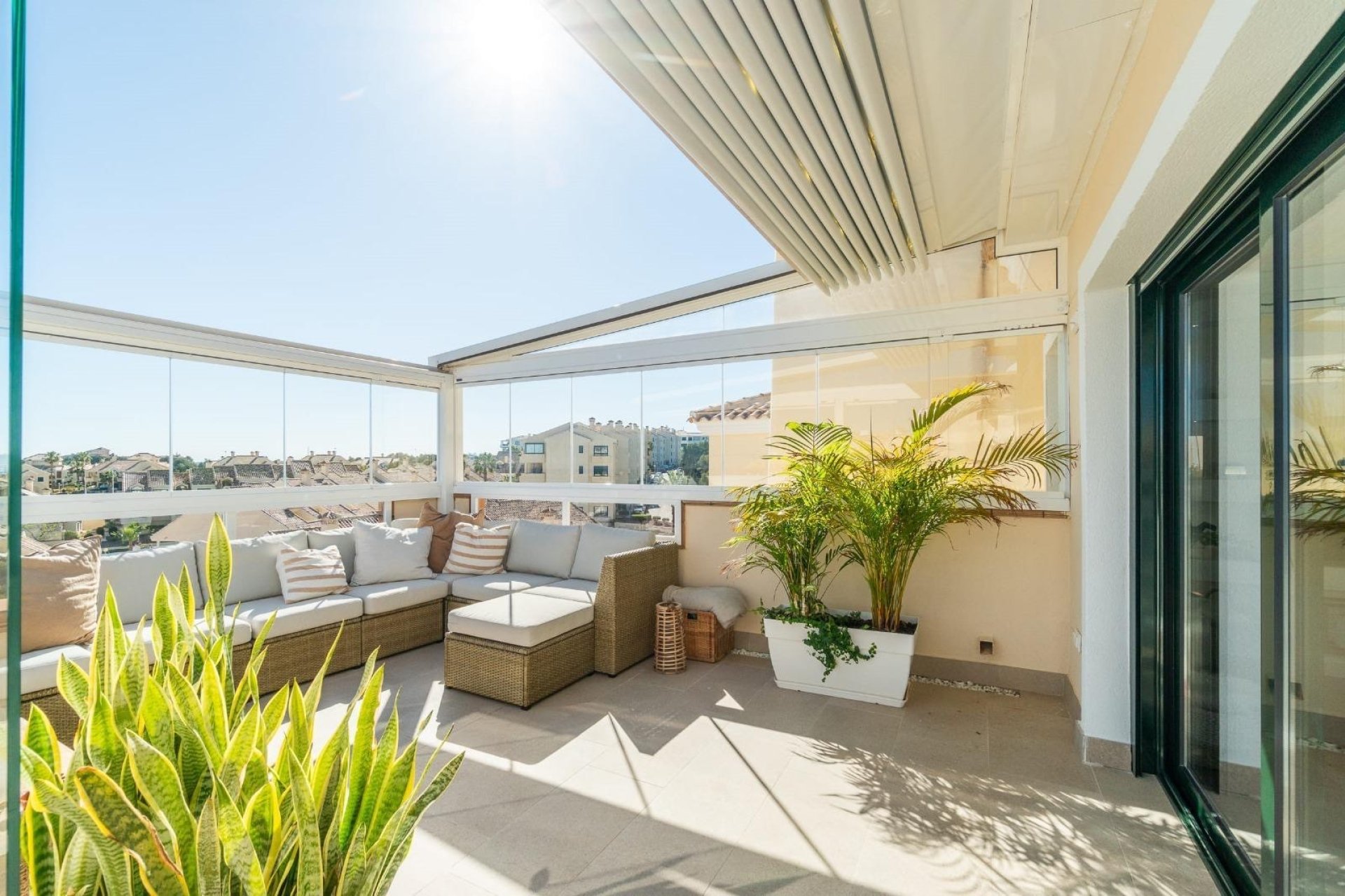 Herverkoop - Appartement / flat - Orihuela Costa - Lomas de Campoamor