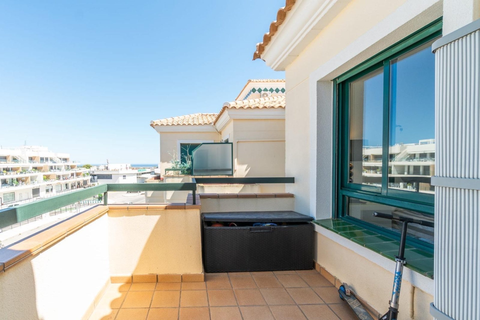 Herverkoop - Appartement / flat - Orihuela Costa - Lomas de Campoamor
