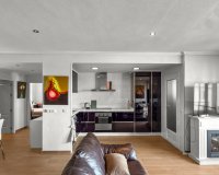 Herverkoop - Appartement / flat - Orihuela Costa - Lomas de Campoamor