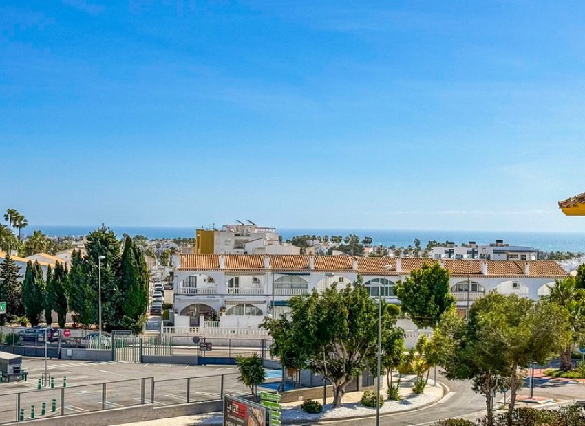 Herverkoop - Appartement / flat - Orihuela Costa - Lomas de Campoamor