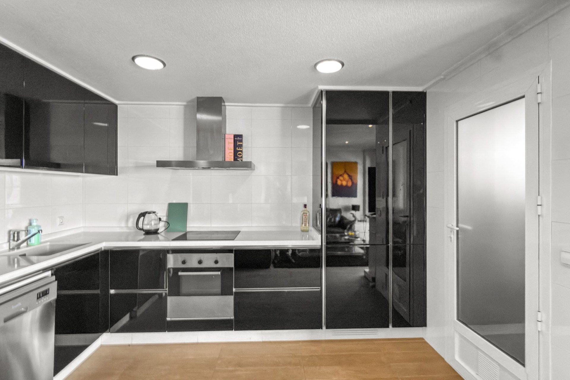 Herverkoop - Appartement / flat - Orihuela Costa - Lomas de Campoamor