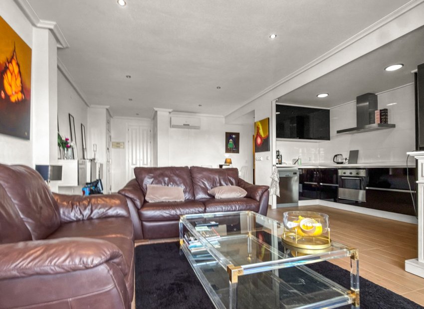 Herverkoop - Appartement / flat - Orihuela Costa - Lomas de Campoamor