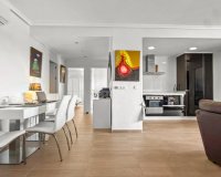 Herverkoop - Appartement / flat - Orihuela Costa - Lomas de Campoamor