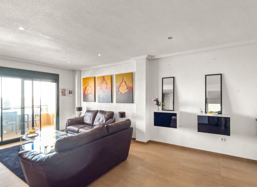 Herverkoop - Appartement / flat - Orihuela Costa - Lomas de Campoamor