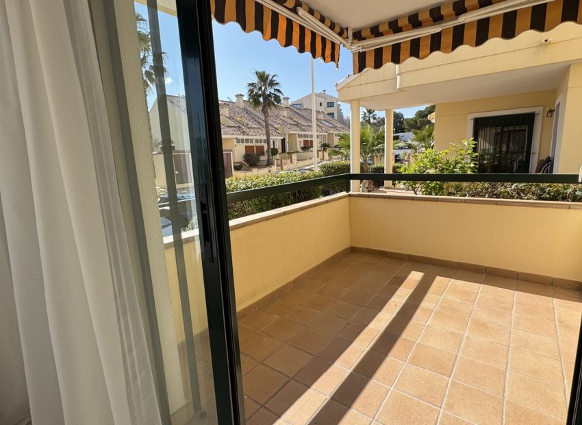 Herverkoop - Appartement / flat - Orihuela Costa - Lomas de Campoamor
