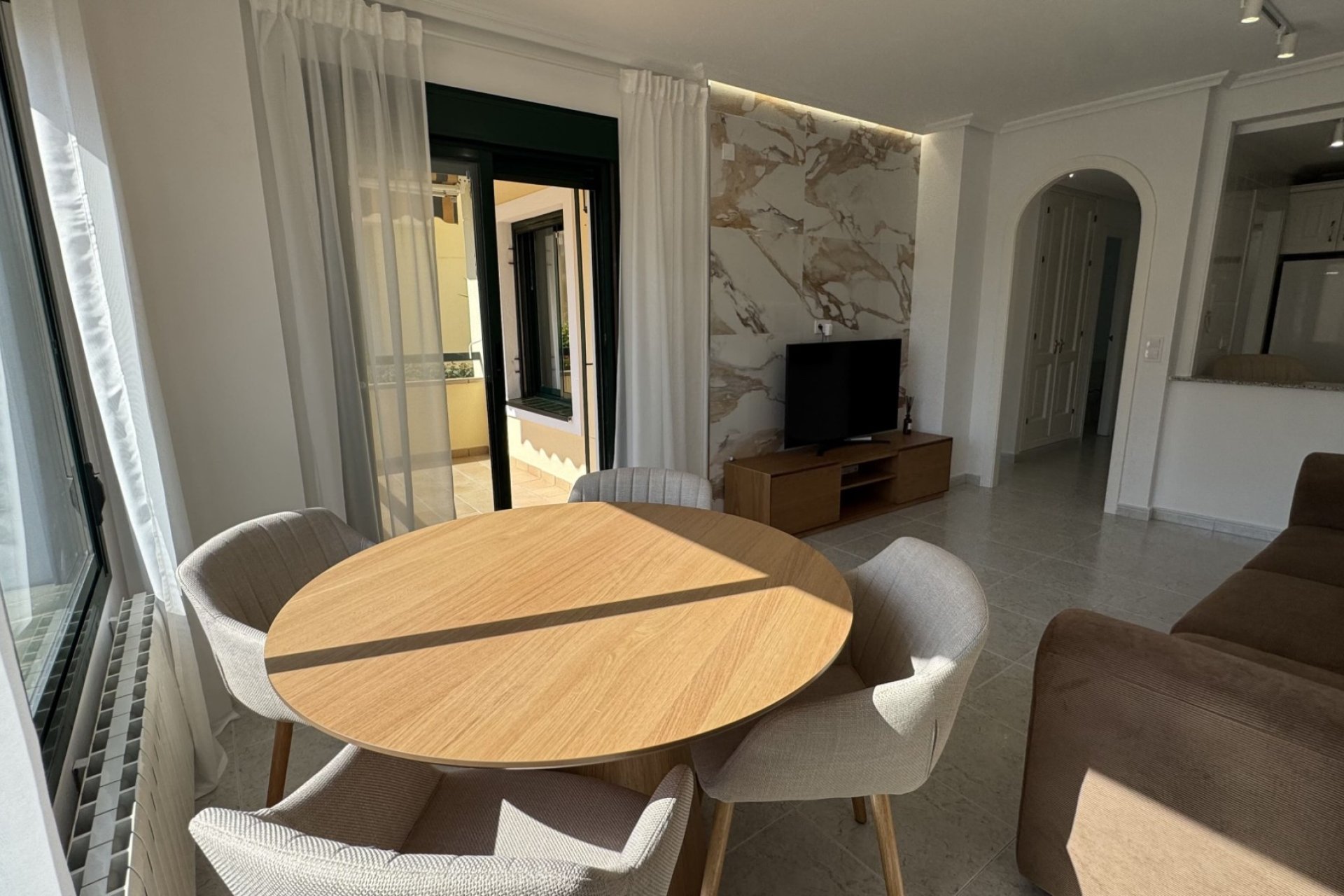 Herverkoop - Appartement / flat - Orihuela Costa - Lomas de Campoamor