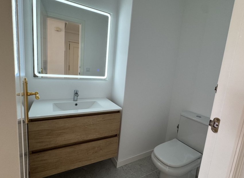 Herverkoop - Appartement / flat - Orihuela Costa - Lomas de Campoamor