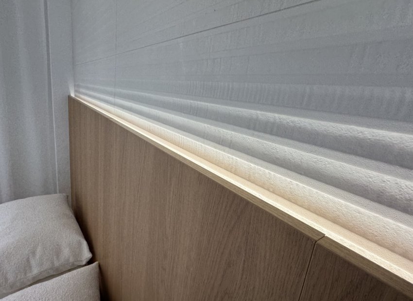 Herverkoop - Appartement / flat - Orihuela Costa - Lomas de Campoamor