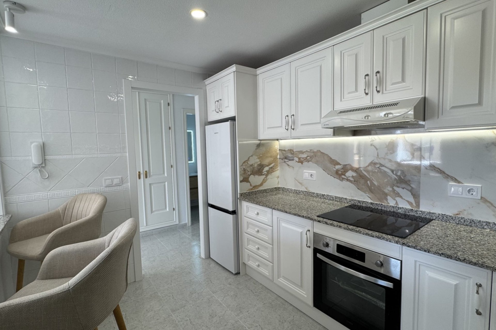 Herverkoop - Appartement / flat - Orihuela Costa - Lomas de Campoamor