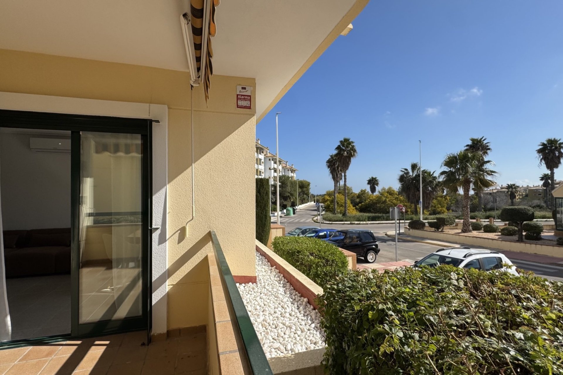 Herverkoop - Appartement / flat - Orihuela Costa - Lomas de Campoamor