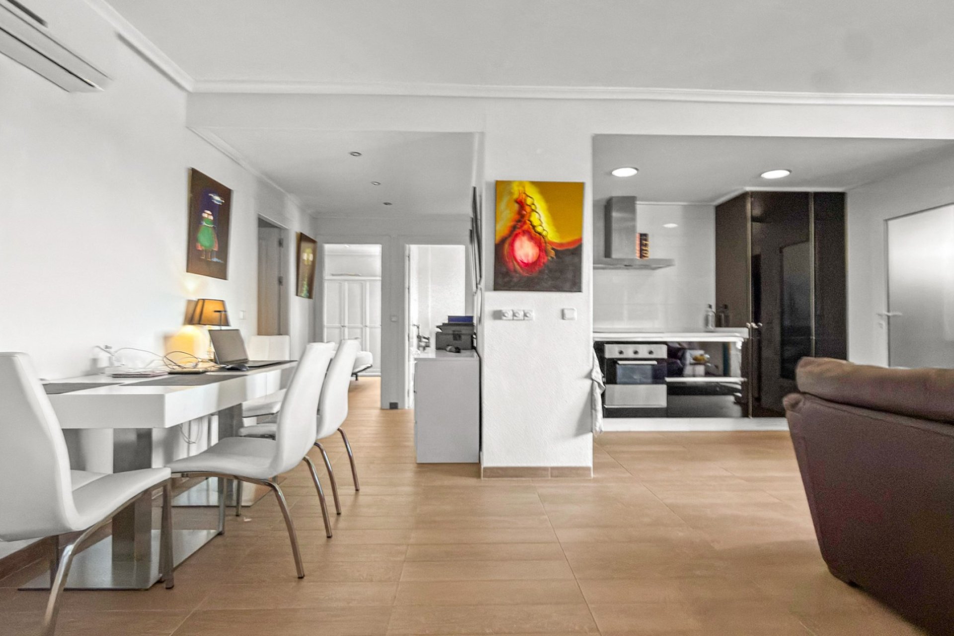 Herverkoop - Appartement / flat - Orihuela Costa - Lomas de Campoamor