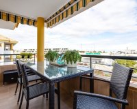 Herverkoop - Appartement / flat - Orihuela Costa - Lomas de Campoamor