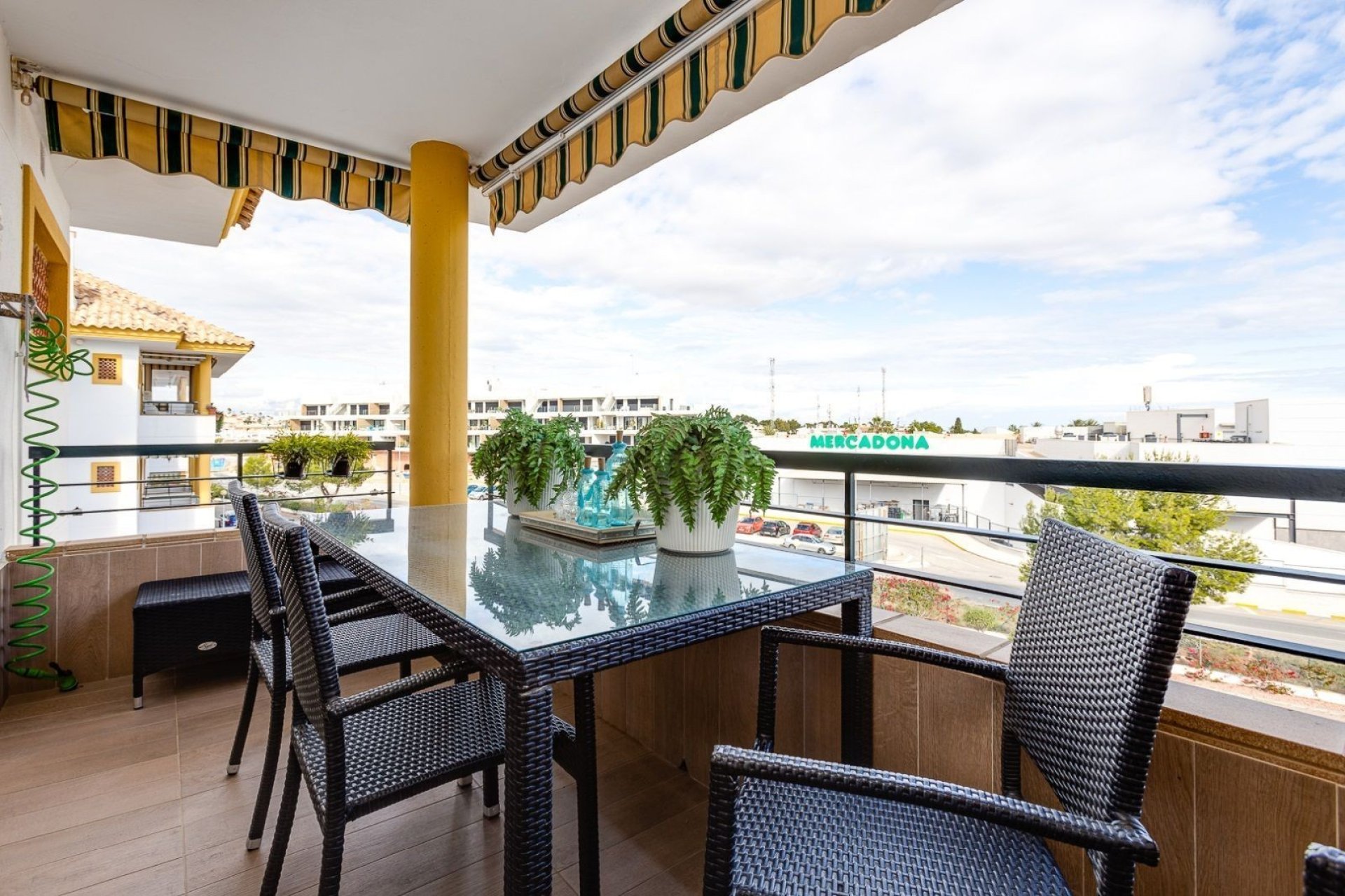 Herverkoop - Appartement / flat - Orihuela Costa - Lomas de Campoamor